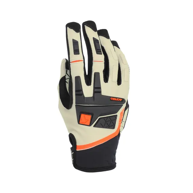 AC Gloves CE X-Enduro Finnes i flere varianter 