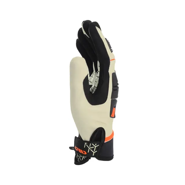 AC Gloves CE X-Enduro Finnes i flere varianter 