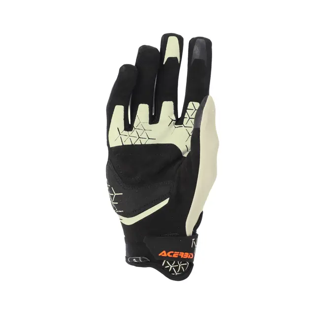 AC Gloves CE X-Enduro Finnes i flere varianter 