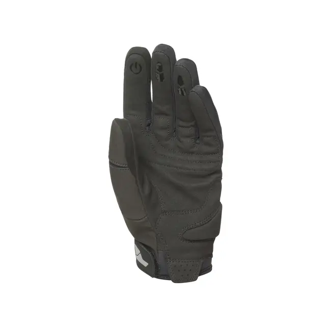AC Gloves CE Urban Wp 2 Black 