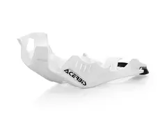 AC Skid Plate Hsq Te 250/300 20 Finnes i flere farger