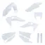 Acerbis Full Plastic Kit - Husqvarna Husqvarna TE/FE 150-501, 20-23
