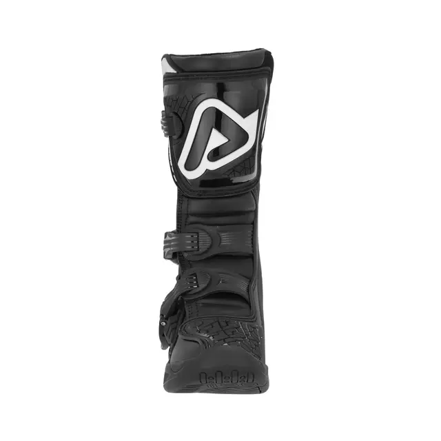 AC Boots X-Team Kid Black 
