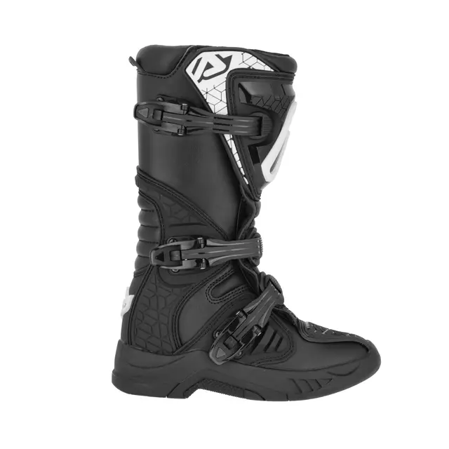 AC Boots X-Team Kid Black 