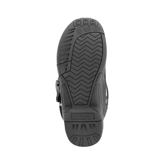 AC Boots X-Team Kid Black 