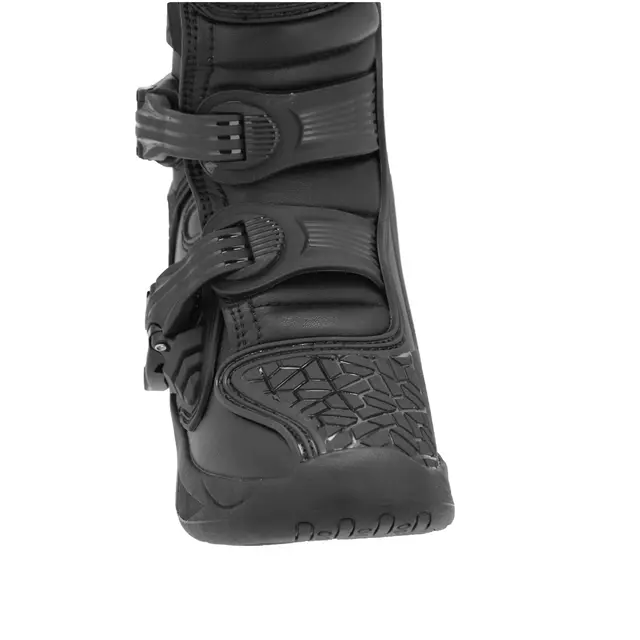 AC Boots X-Team Kid Black 