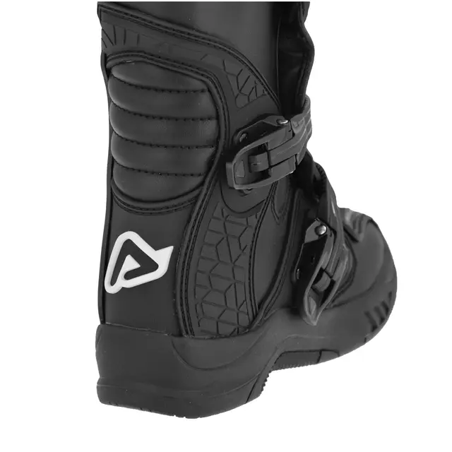AC Boots X-Team Kid Black 