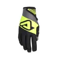 AC Gloves Ce Neoprene 3.0, 2XL Yellow/Black