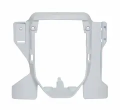 AC Bottom Headlight Mask Hsq 2020 Finnes i flere farger