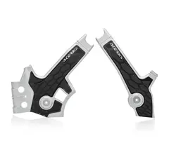 AC Frame Protector Suzuki Dr650 1996 Finnes i flere farger