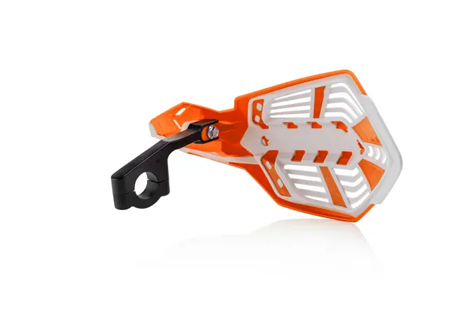 AC Handguard X-Future Orange/White 