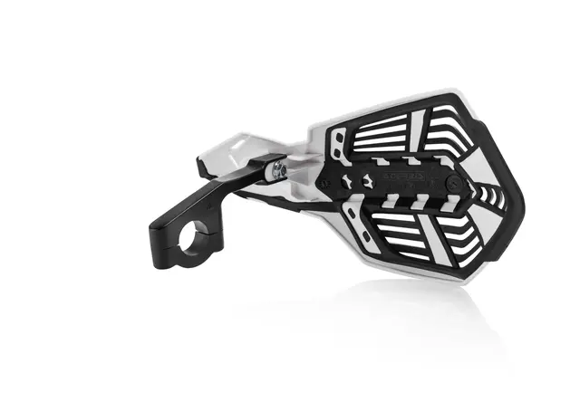 AC Handguard X-Future White/Black 