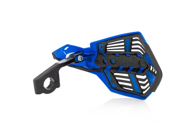 AC Handguard X-Future Blue/Black 