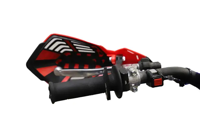 AC Handguard X-Future Blue/Black 