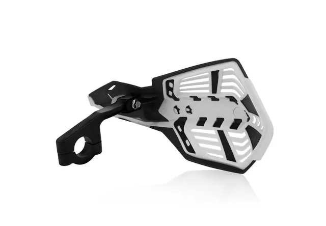 AC Handguard X-Future Black/White 