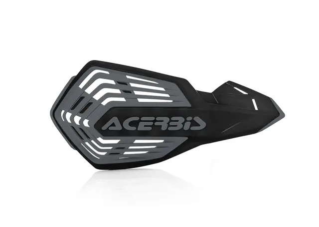 AC Handguard X-Future Black/Grey 
