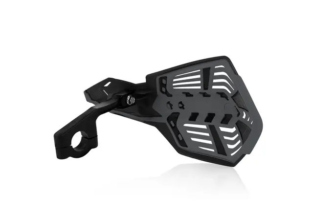 AC Handguard X-Future Black/Grey 