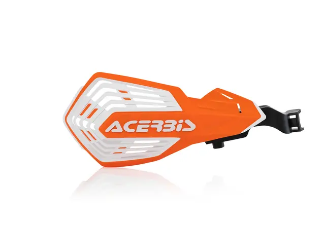 AC Handguard K-Future Finnes i flere farger 