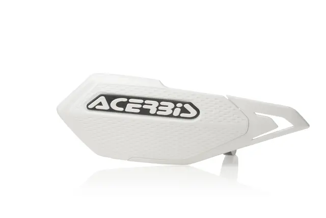 AC Handguard X-Elite White 