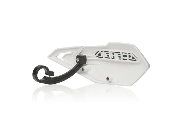 AC Handguard X-Elite White 