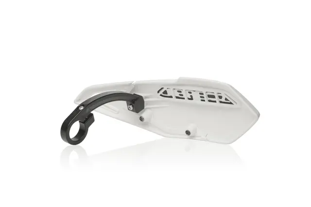 AC Handguard X-Elite White 