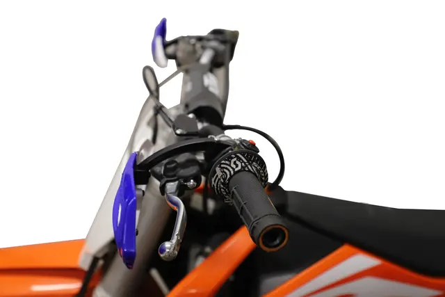 AC Handguard X-Elite Black 