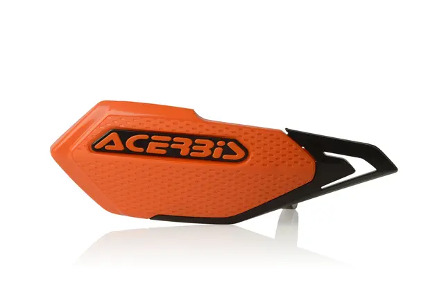 AC Handguard X-Elite Orange/Black 