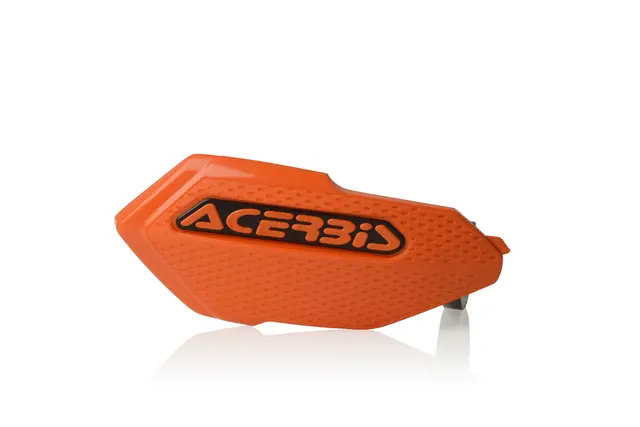 AC Handguard X-Elite Orange/Black 