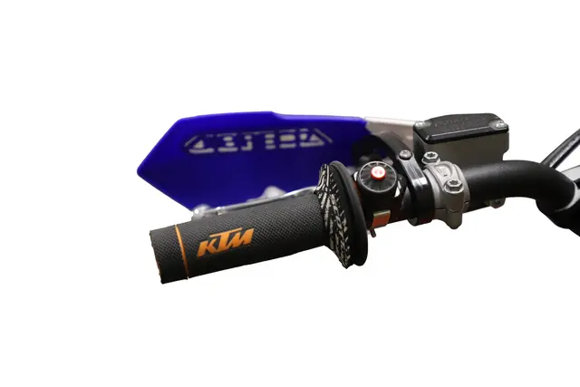 AC Handguard X-Elite Orange/Black 