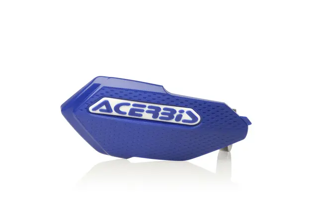 AC Handguard X-Elite Blue/White 