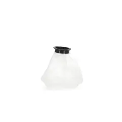 AC Fuel Tank Filt Ktm/Hsq Oem Sxf White