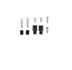 AC Mounting Kit Handguard Tenere
