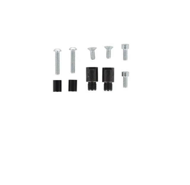 AC Mounting Kit Handguard Tenere 