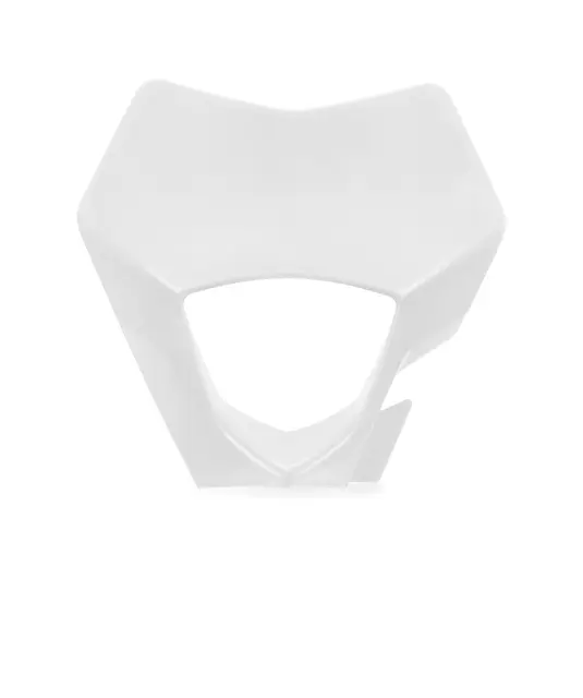 AC Headlight Mask Gasgas Ec 21 Finnes i flere farger 