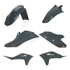 AC Kit Plastic Gasgas Mc-Mcf 21 Finnes i flere farger