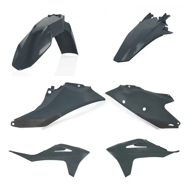 AC Kit Plastic Gasgas Mc-Mcf 21 Finnes i flere farger 