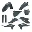 AC Plastic Full Kits Gasgas Mc/Mcf21 Finnes i flere farger