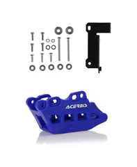 AC Chain Guide Yamaha Tenere 700 19 Blue