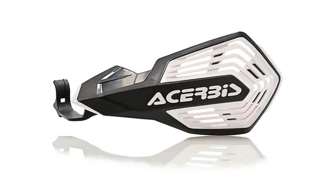 AC Handguard K-Future Kh Finnes i flere farger 