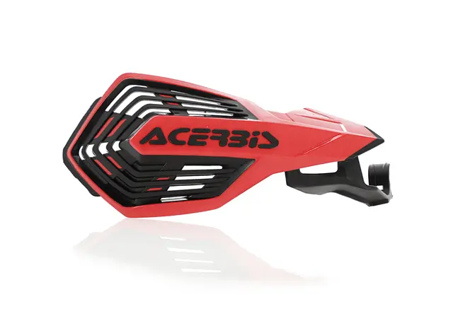 AC Handguard K-Future H Red/Black 