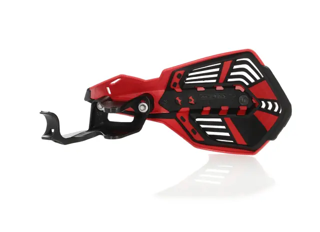 AC Handguard K-Future H Red/Black 