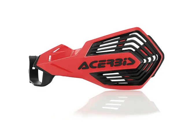 AC Handguard K-Future H Red/Black 