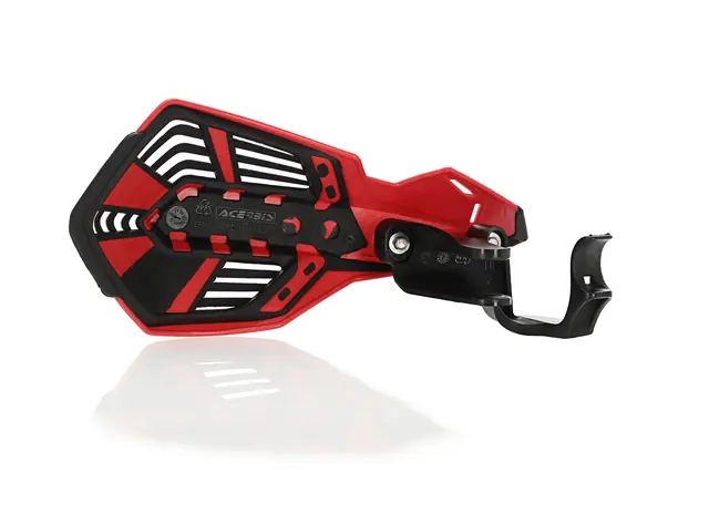 AC Handguard K-Future H Red/Black 