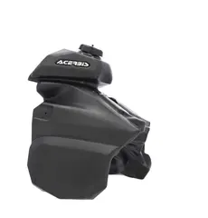 AC Fuel Tanks Gasgas 12L Ecf/Ec/Mcf21 Finnes i flere farger