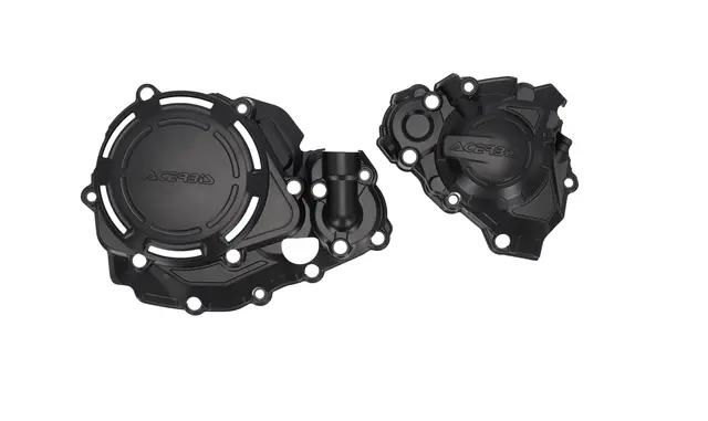 AC Kit X-Power Crf450R/Rx 2021 Finnes i flere farger 