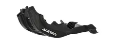 AC Skid Plate Honda Crf450 21 Finnes i flere farger