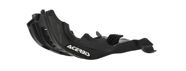 AC Skid Plate Honda Crf450 21 Finnes i flere farger 