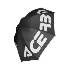 AC Umbrella Acerbis Black/White