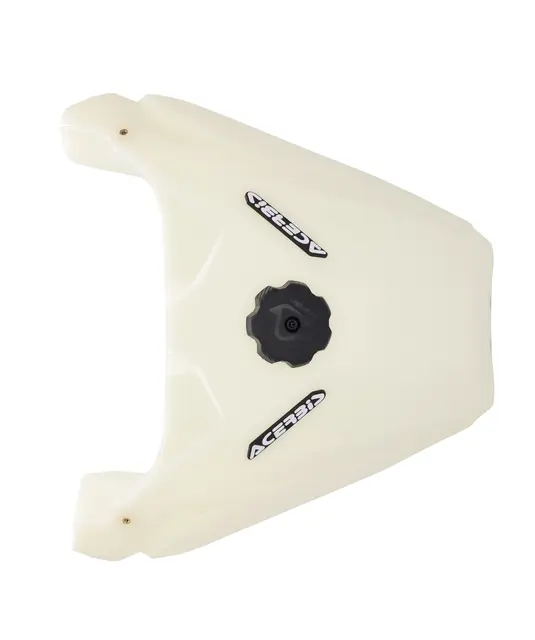 AC Fuel Tank 23L Tenere 700 19 Clear 