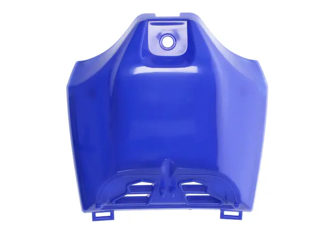 AC Air Box Cover Vented Yzf250 21 Finnes i flere farger 